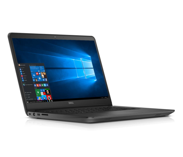 Dell Latitude 3450 i5-5200U/8GB/500/Win10X GF830M FHD - 262765 - zdjęcie